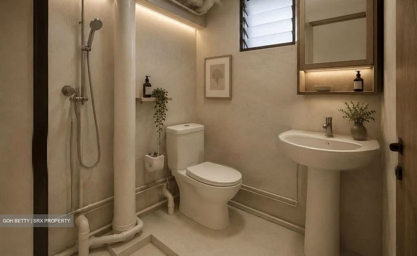 Blk 812 Tampines Polyview (Tampines), HDB 4 Rooms #620185891